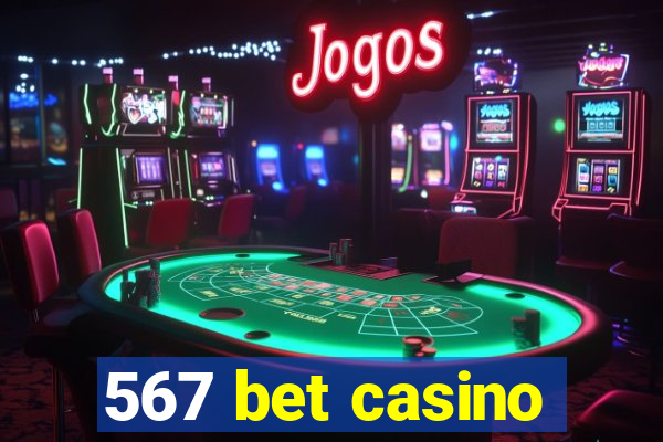 567 bet casino